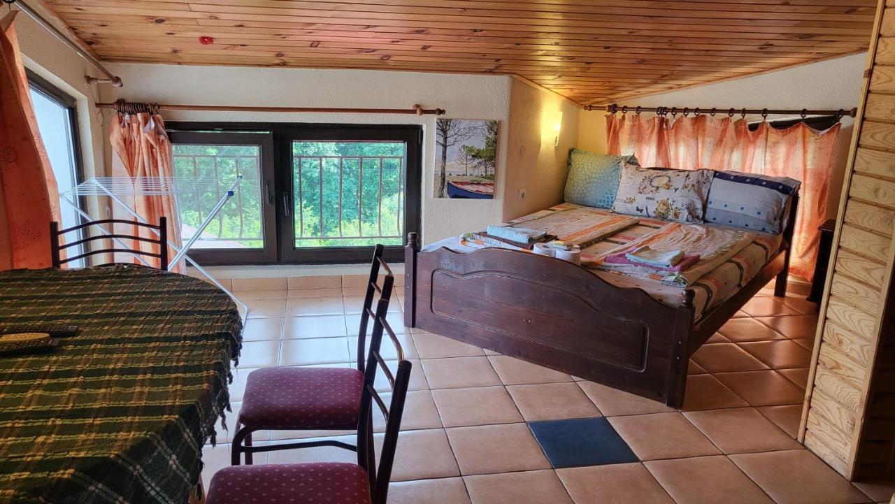 Guest House Fanny ซิเนโมเร็ท ภายนอก รูปภาพ