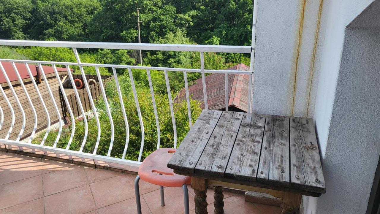 Guest House Fanny ซิเนโมเร็ท ภายนอก รูปภาพ