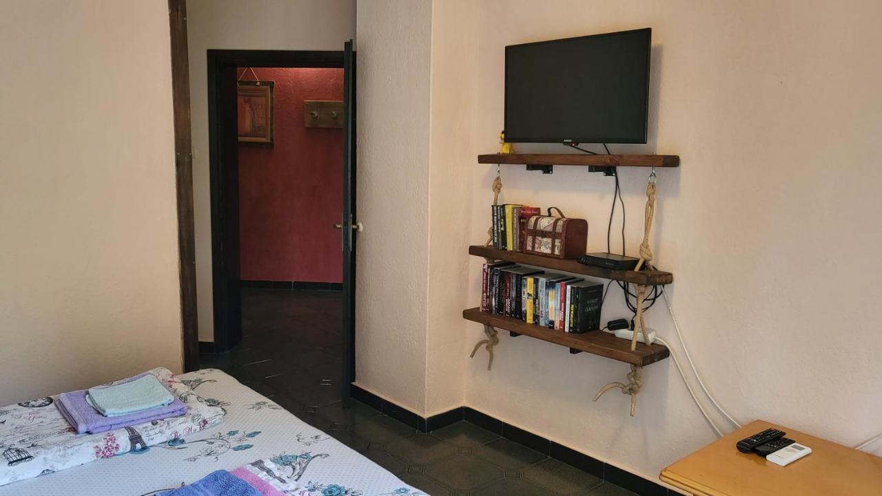Guest House Fanny ซิเนโมเร็ท ภายนอก รูปภาพ