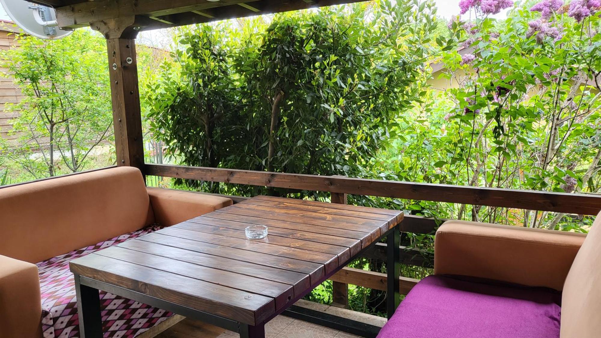 Guest House Fanny ซิเนโมเร็ท ห้อง รูปภาพ