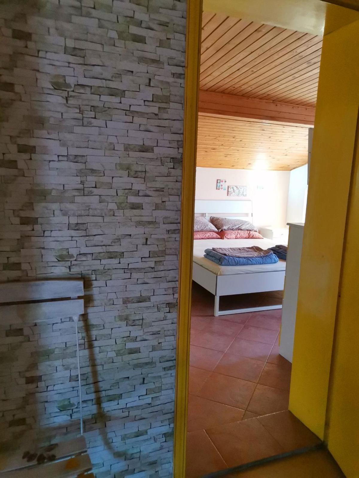 Guest House Fanny ซิเนโมเร็ท ภายนอก รูปภาพ