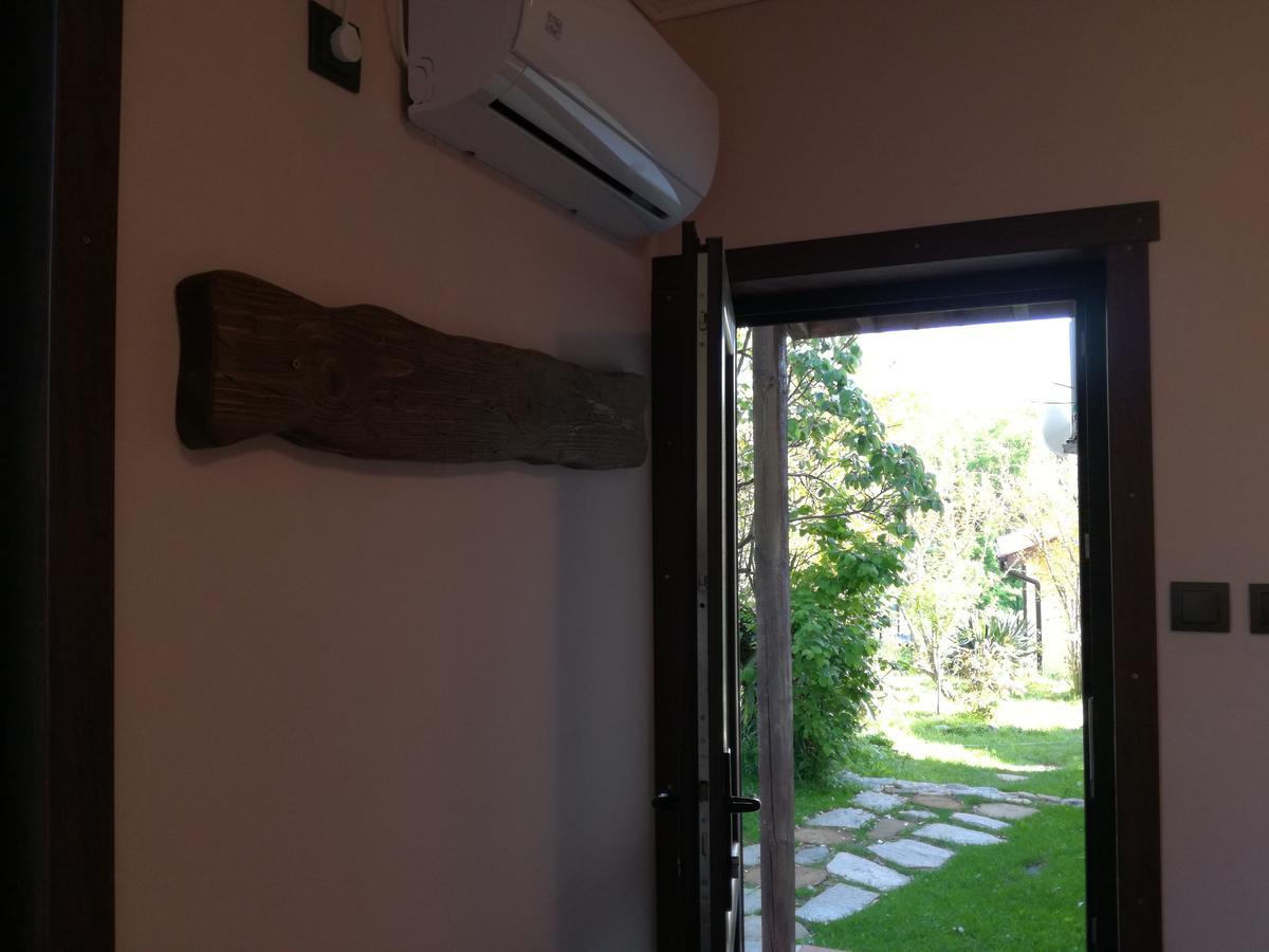 Guest House Fanny ซิเนโมเร็ท ภายนอก รูปภาพ