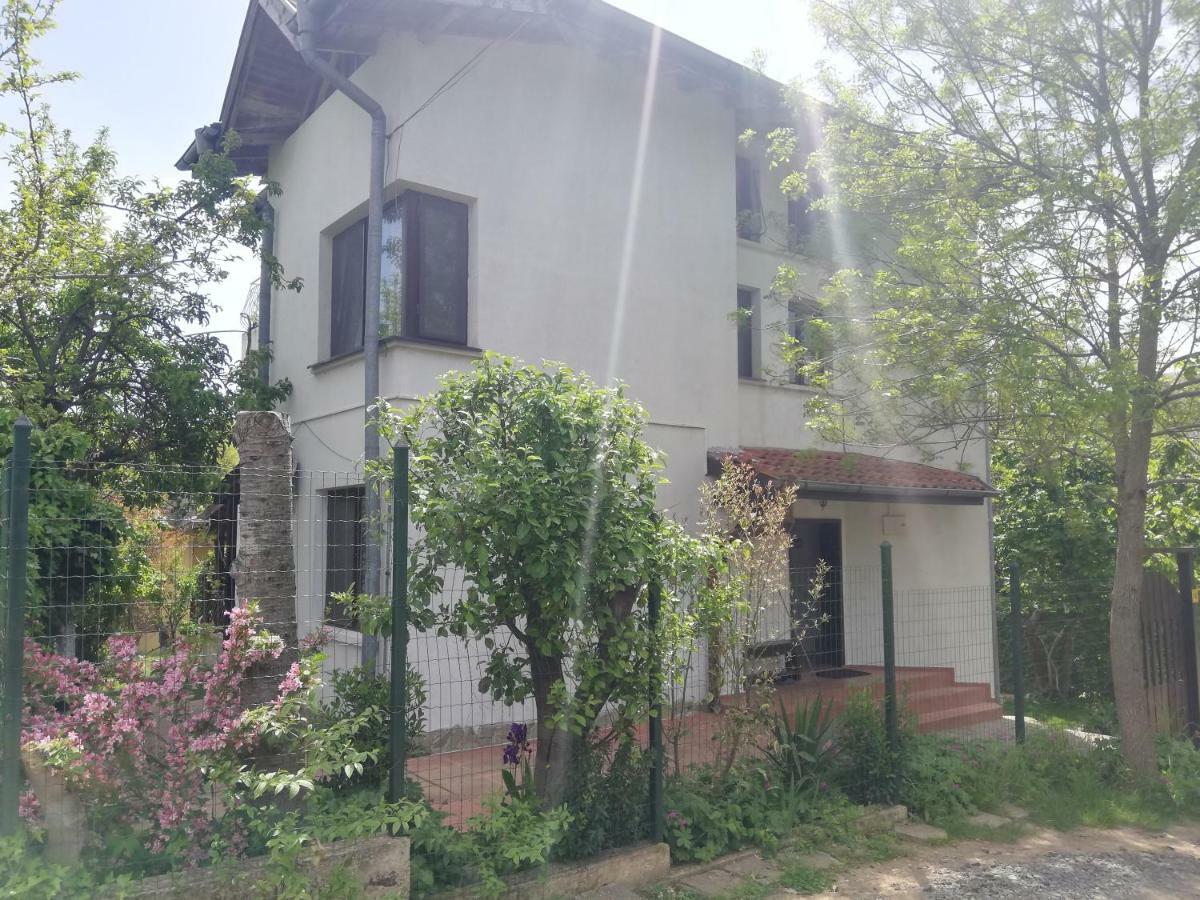 Guest House Fanny ซิเนโมเร็ท ภายนอก รูปภาพ