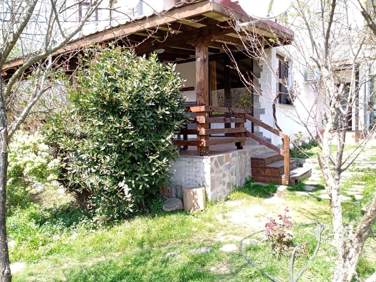Guest House Fanny ซิเนโมเร็ท ภายนอก รูปภาพ