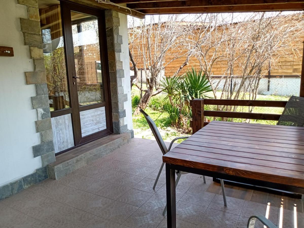 Guest House Fanny ซิเนโมเร็ท ภายนอก รูปภาพ